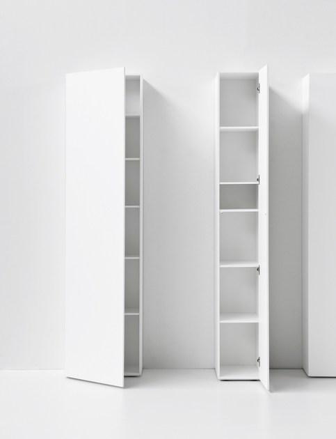 Kristalia Модульный шкаф однодверный Blio sun-id-1418858 - Вид №1