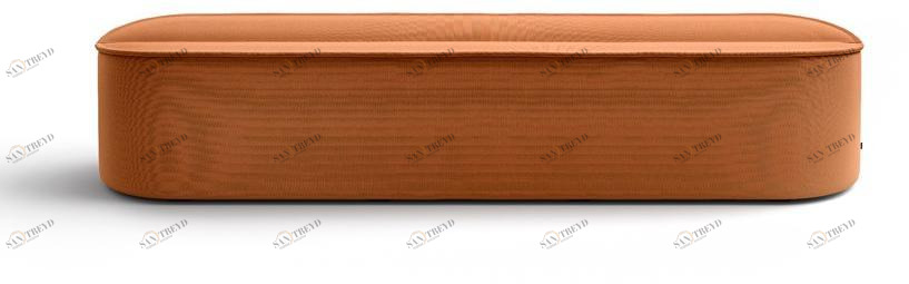 COR Скамейка из ткани Nenou sun-id-1479070