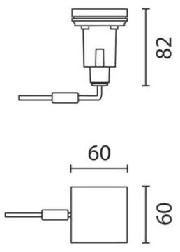 iGuzzini Ступенька светодиодная Light up sun-id-1467596 - Вид №7