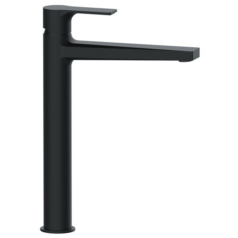 RX607B Смеситель для раковины DANIEL RUBINETTERIE Reflex - Вид №2