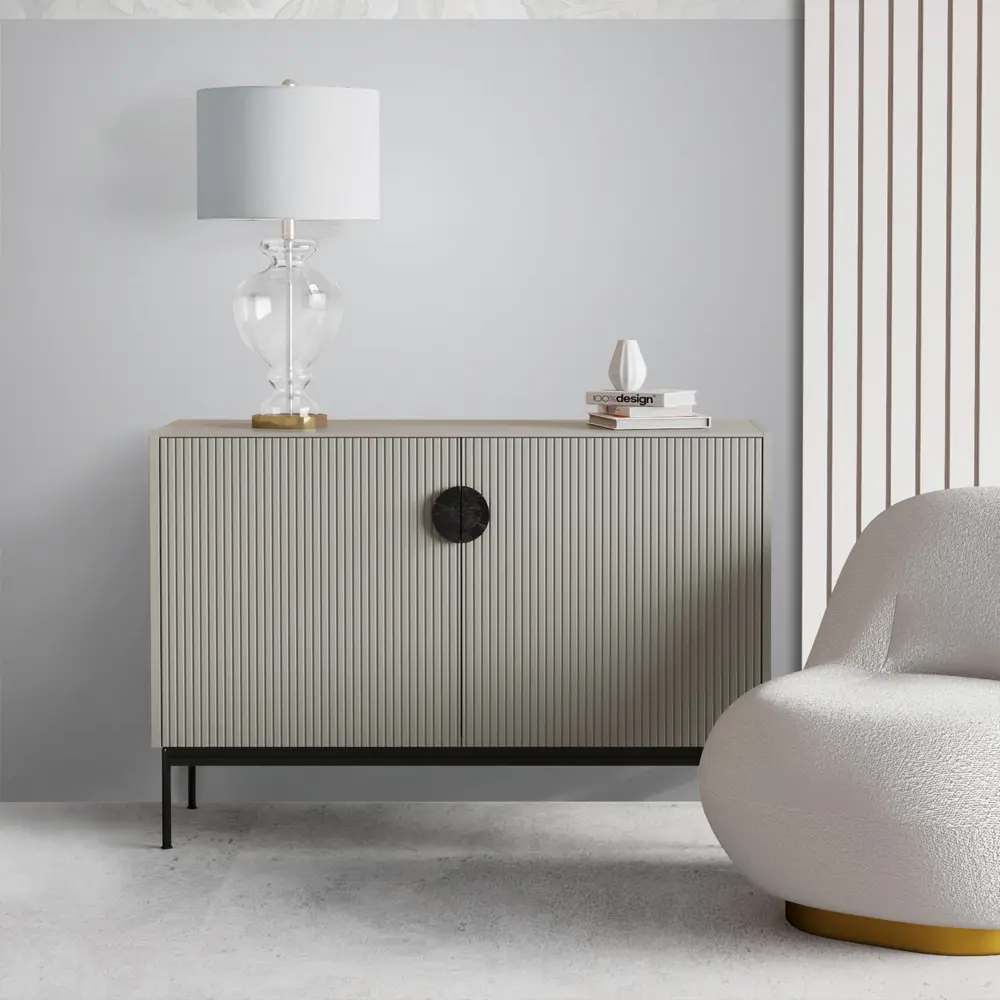 Обои флизелиновые Erismann Visavi серые 1.06 м ЭР61053-03 STLM-2109503 - Вид №4