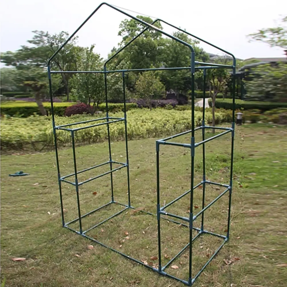 Минипарник для балкона, 143x73x195 см Santreyd STLM-2199443 - Вид №4