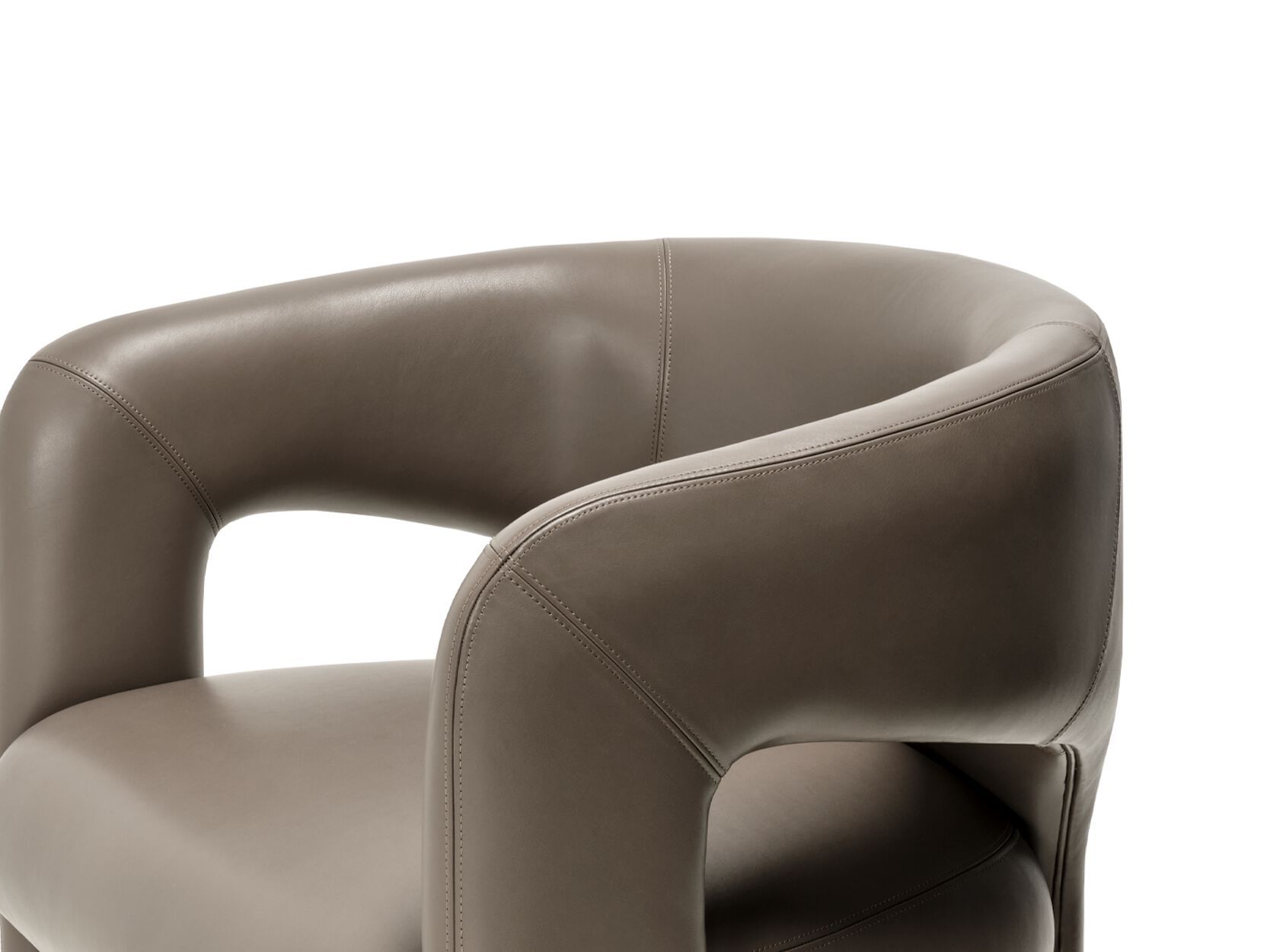 Кресло с подлокотниками Arketipo Sienna ARCH-00150594 - Вид №4