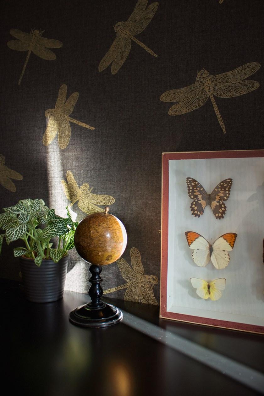 Architects Paper Обои с рисунком Four seasons sun-id-1373954 - Вид №1