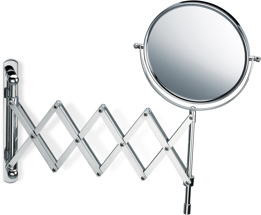 0107200 Косметическое зеркало SPT 18 DECOR WALTHER