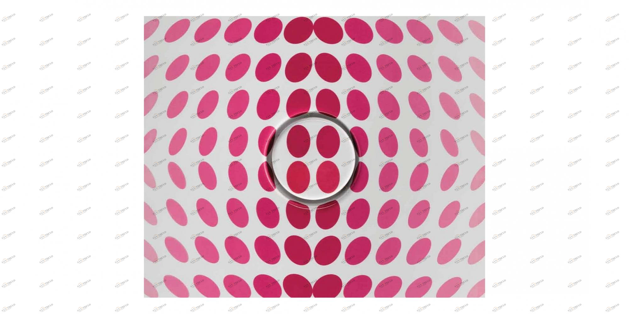 Поддон душевой прямоугольный PD57290RA Cielo The Shower World Ceramica Cielo