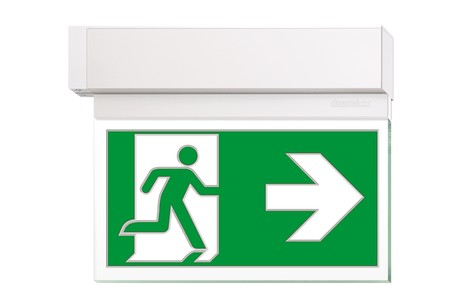 DST-1986 Ikusmet 2211-b Daisalux Светильники сигнальные Белый 