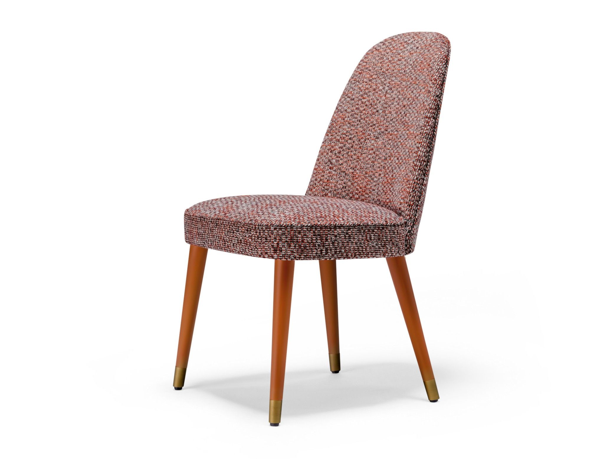 Тканевый стул SCAPPINI & C Next ARCH-00143534