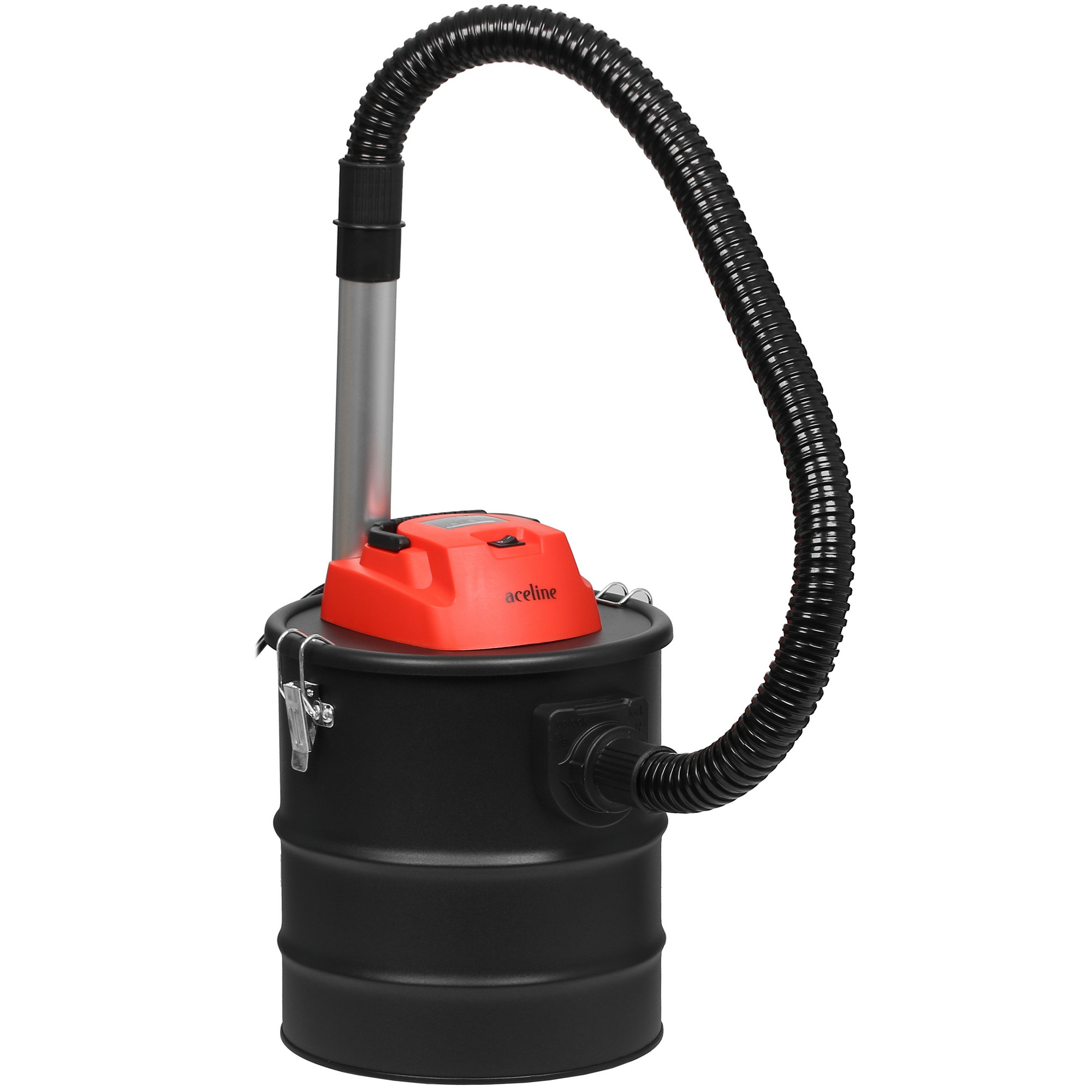Пылесос для золы  Aceline MAC-1015 5409976 STDN-0125634 - Вид №7