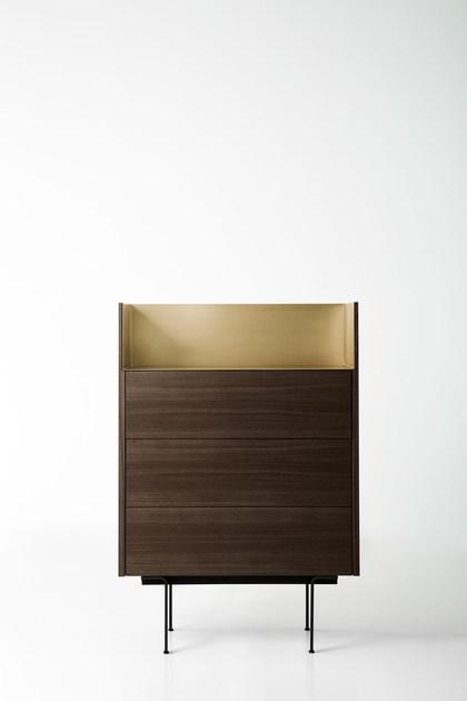 Punt Комод из дуба Stockholm Sth112 - Вид №2