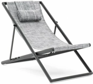 Varaschin Складной шезлонг Clever 229sd