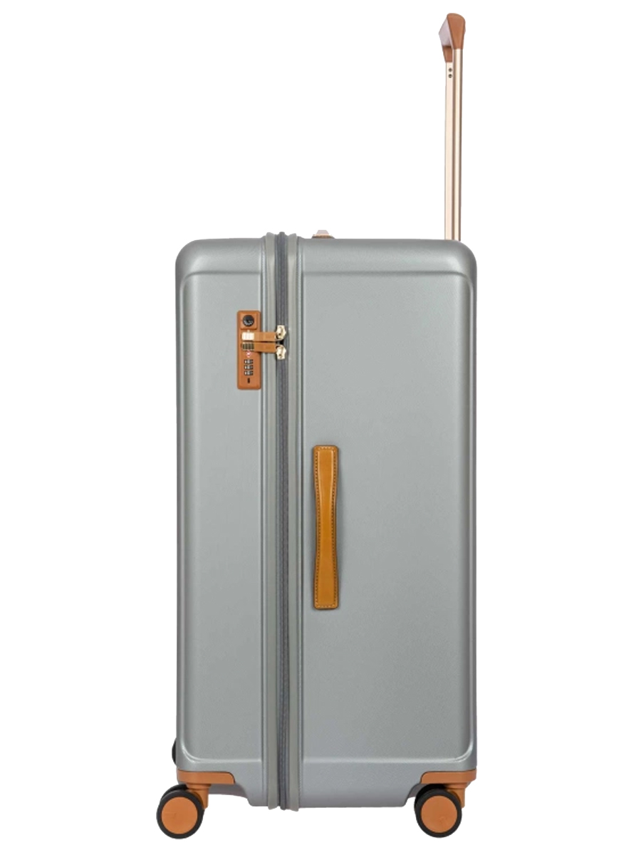 BRK28039.021 Чемодан BRK28039 Trunk XL Brics Capri - Вид №2