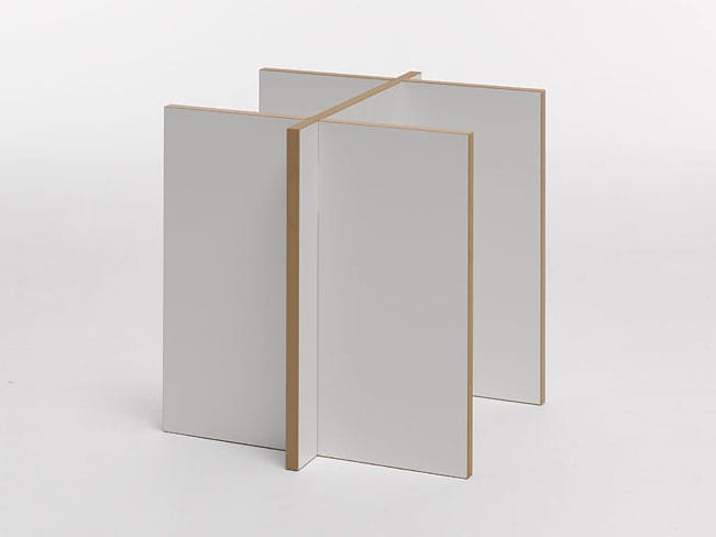 Табурет из МДФ Tojo Möbel TABLEGROUP ARCH-00139089 - Вид №2