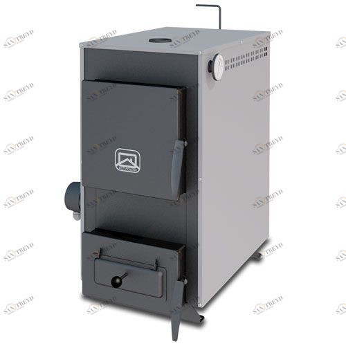 Твердотопливный котел Теплодар Куппер Практик-20 4240