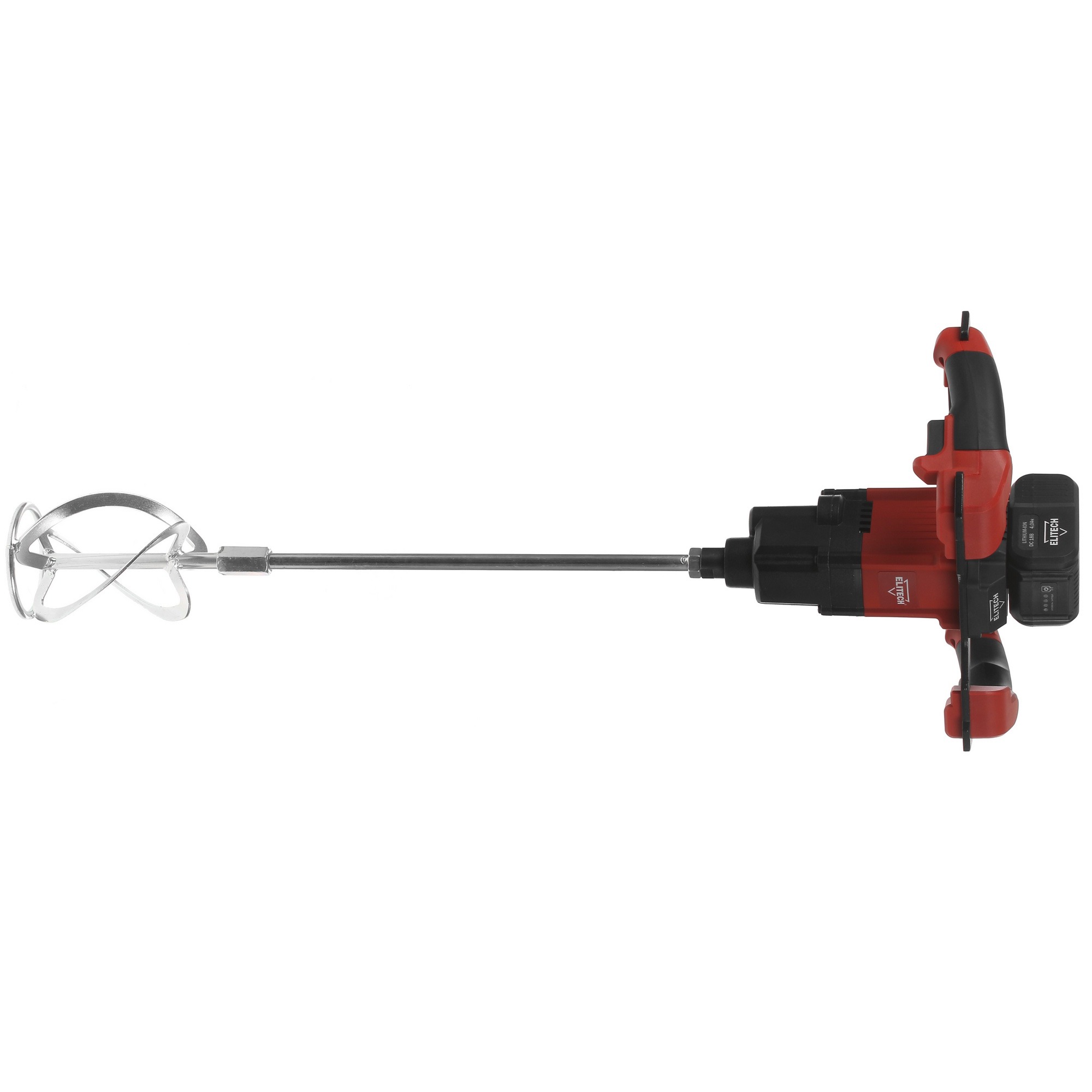 Дрель-миксер ELITECH МСА 18БЛ2 5309869 STDN-0044813