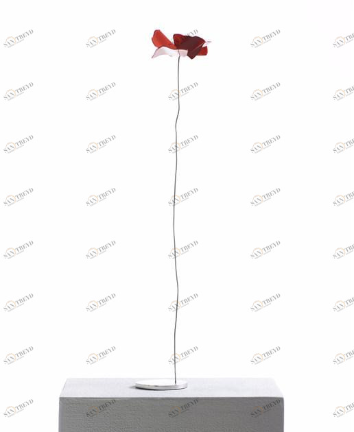 Opinion Ciatti Стальная скульптура Papavero sun-id-1448025