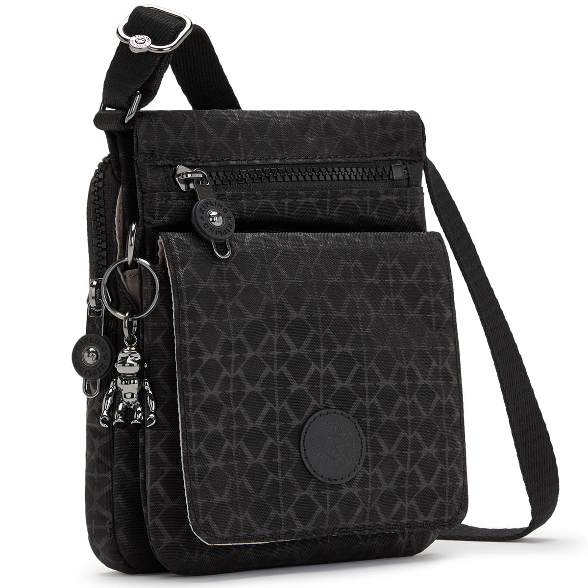 KI5428K59 Сумка кросс-боди Small Crossbody Bag Kipling New Eldorado  - Вид №4