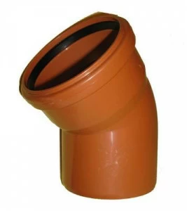 Отвод 110х67 (KZ)