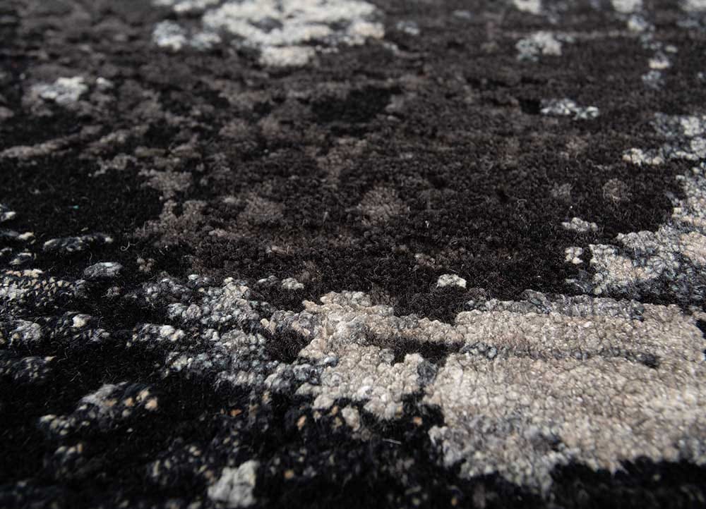 Прямоугольный шерстяной ковер ручной работы Jaipur Rugs Unfold ARCH-00137000 - Вид №1