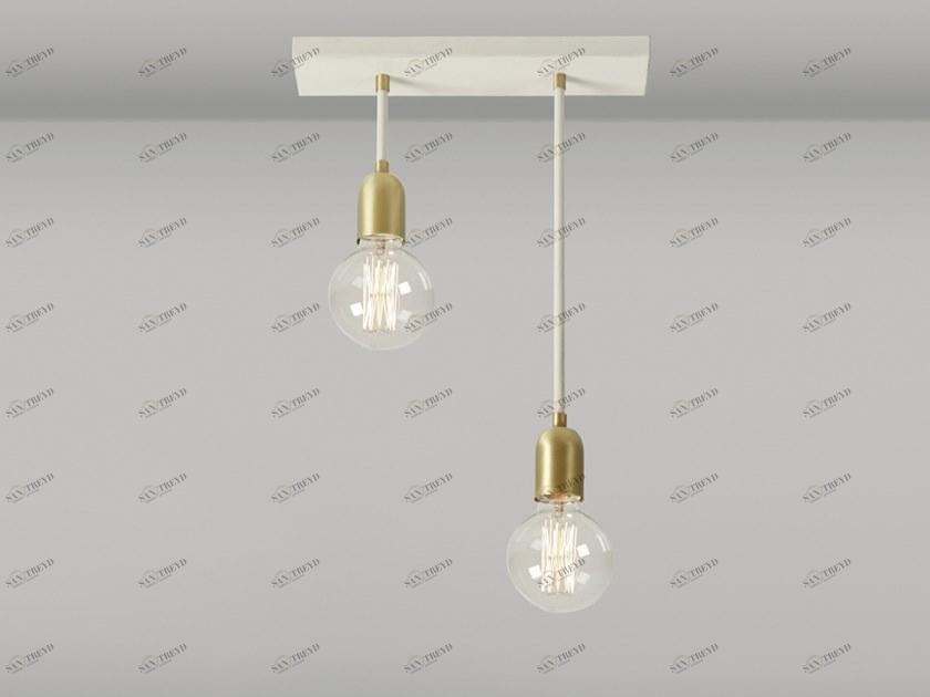 Gibas Люстра Agò 103/76 AGO