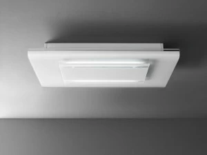 Falmec Вытяжка из закаленного стекла со встроенной подсветкой Design+
