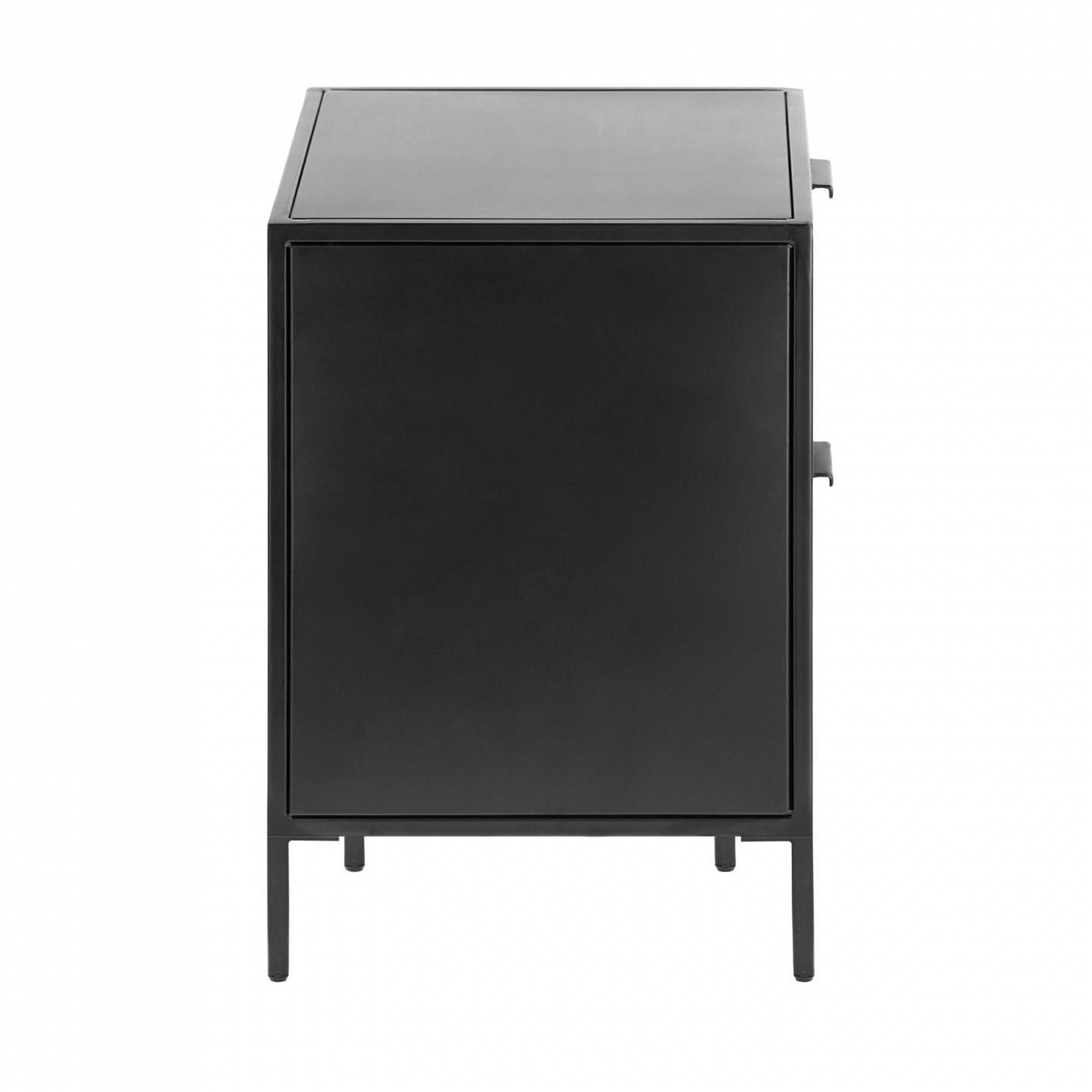 085111 Прикроватная тумбочка 40 x 50 cm La Forma Shantay  - Вид №3