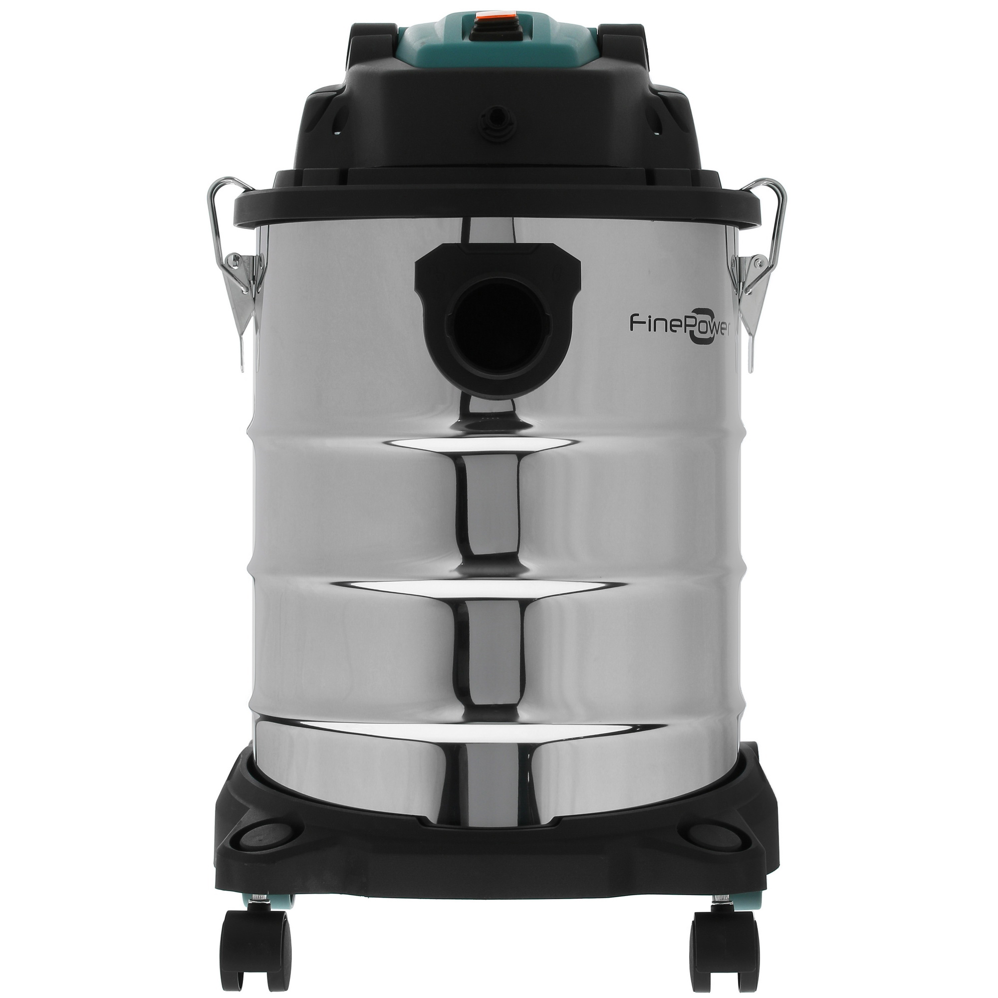 Строительный пылесос  FinePower MFP-1425 5409966 STDN-0139604 - Вид №2