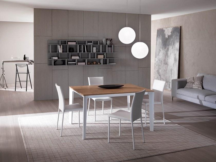 Ozzio Italia Мягкое кресло из экокожи  S309  - Вид №3