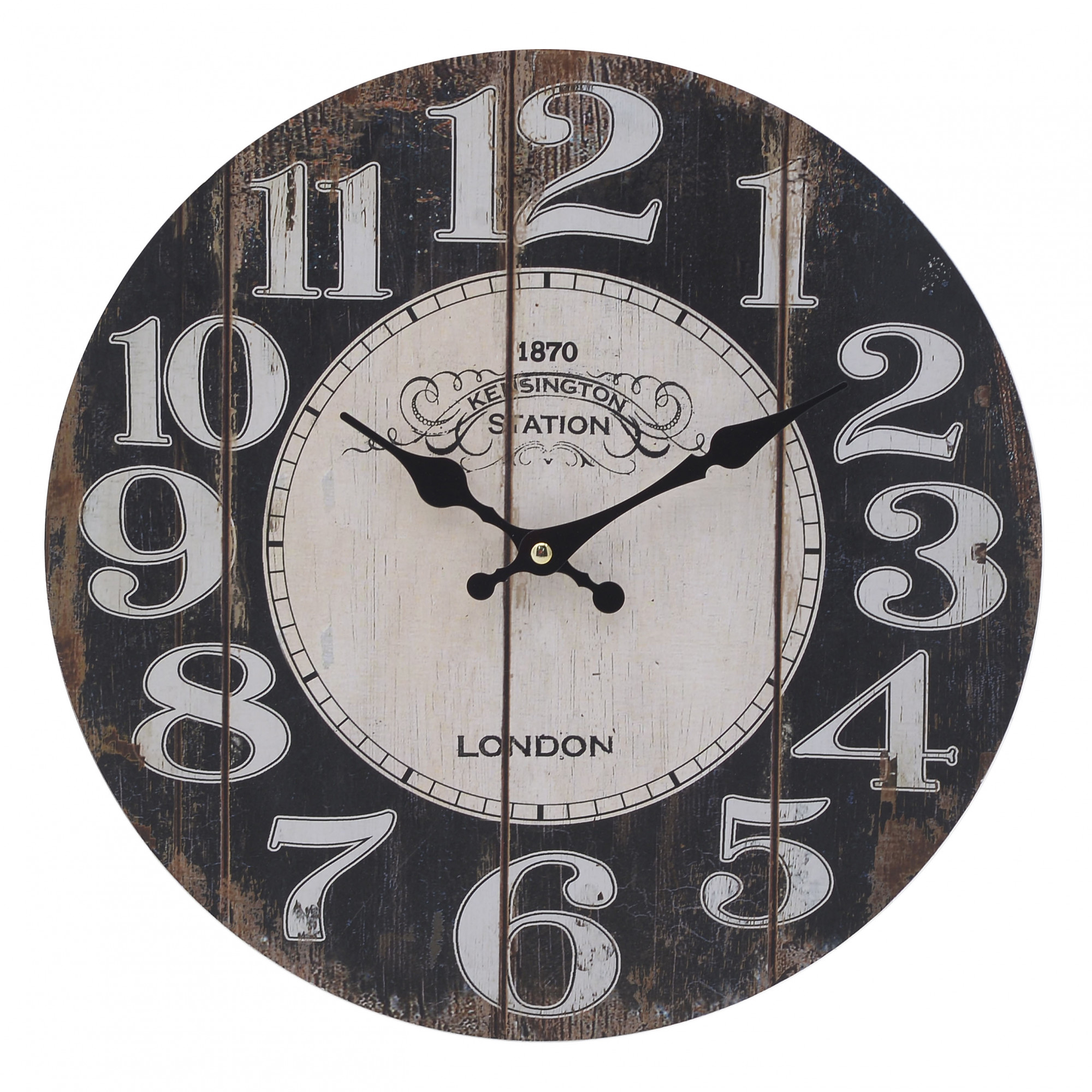 3820773.0333 ЧАСЫ НАСТЕННЫЕ TO4ROOMS 