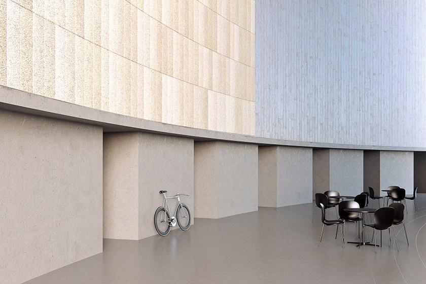 BAUX Акустическая панель для стен sun-id-1445920 - Вид №54