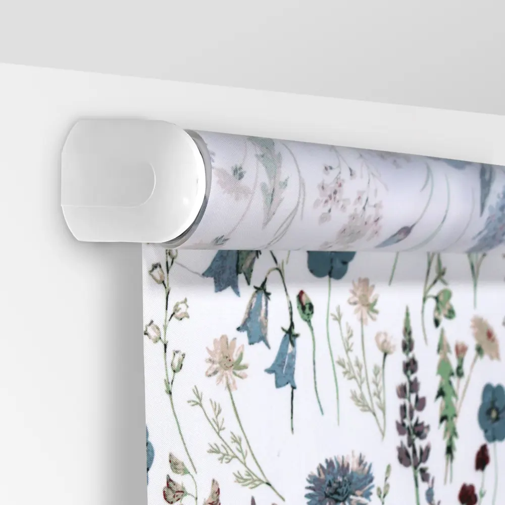 Штора рулонная Nostalgia 60x160 см, цвет мультиколор ЭСКАР STLM-2171138 - Вид №2