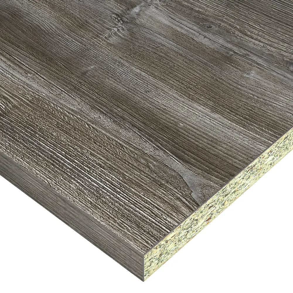 Столешница Delinia серия Сосна Лофт 120x3.8x80 см БДСП/ДСП STLM-2013353 - Вид №7