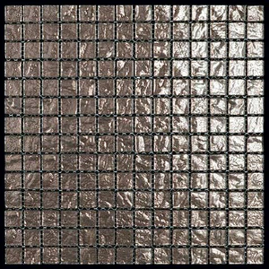 МОЗАИКА ИЗ СТЕКЛА BSA-18-20 NATURAL CRYSTAL