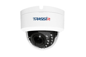 17862871 IP камера TR-D2D2 v2 2.7-13.5 УТ-00037024 Trassir