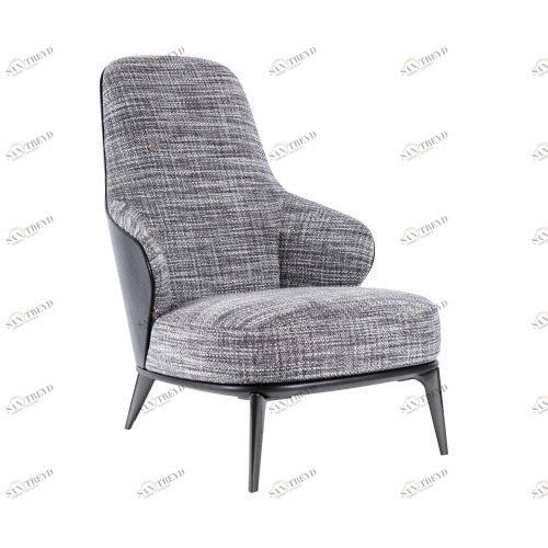 Кресло / Leslie Bergere Minotti sun-id-375511