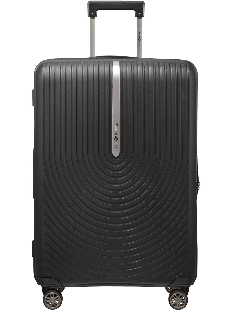KD8-09002 Чемодан KD8*002 Spinner Samsonite Hi-Fi - Вид №1