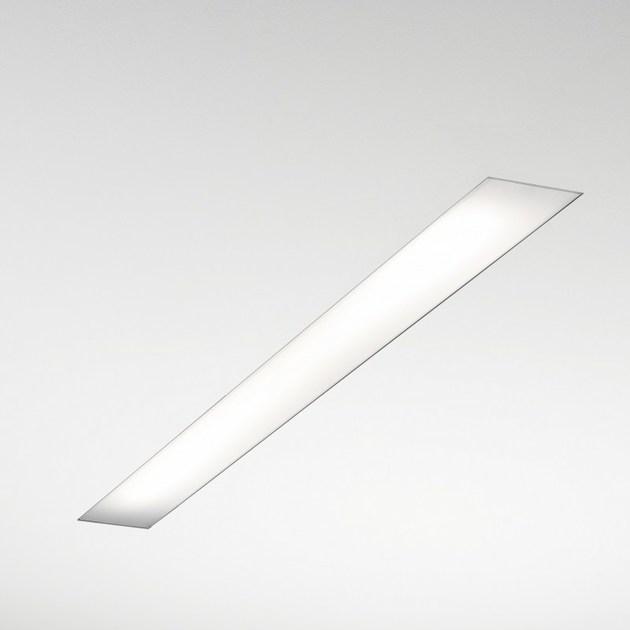 Lucifero's Встраиваемый потолочный светильник из экструдированного алюминия File 2 sun-id-1472227 - Вид №1