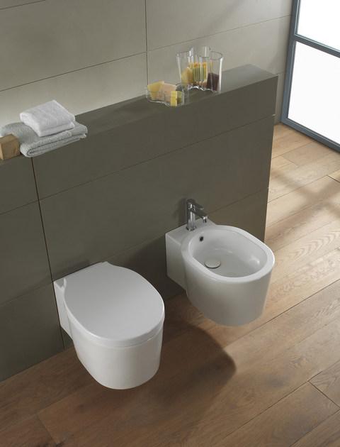 8813 Биде подвесное Bucket Scarabeo Ceramiche - Вид №3