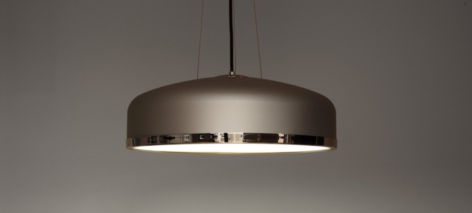 004223 Люстра Luz Difusion Cooper Santreyd - Вид №2