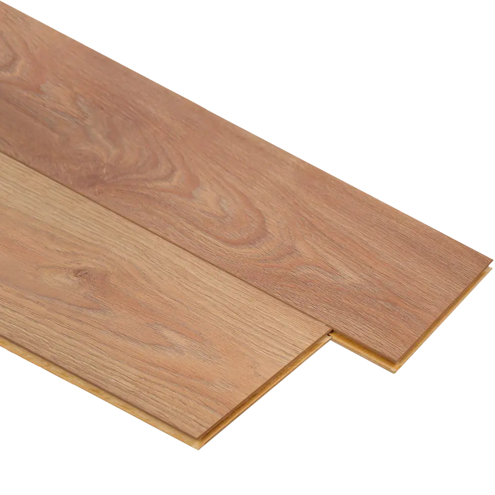 Ламинат «Бурбон» 33 класс толщина 12 мм с фаской 1.253 м² SOMMER STLM-2032396 - Вид №3