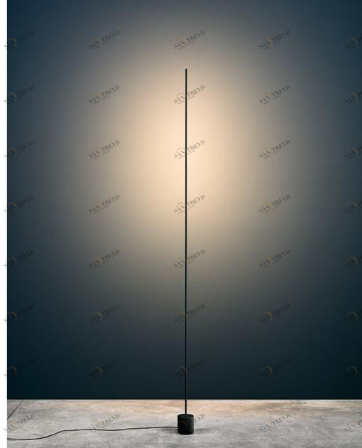 Catellani & Smith Светодиодный торшер Light stick sun-id-1365095