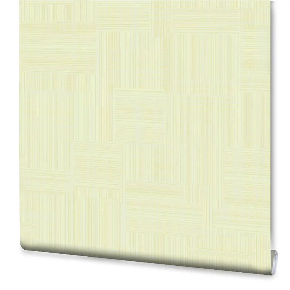 Обои флизелиновые Erismann Modevliescolor жёлтые 1.06 м 2256-7 STLM-2078681