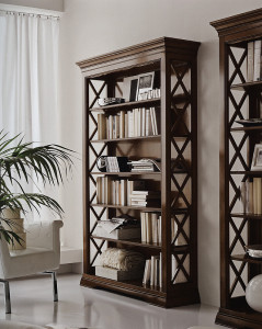 Стеллаж CONTESSA DEVINA NAIS VT027