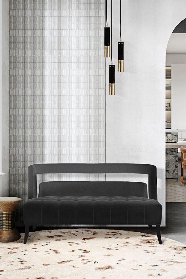 Ослоруг RUG'SOCIETY Shaggy 237_676  - Вид №8