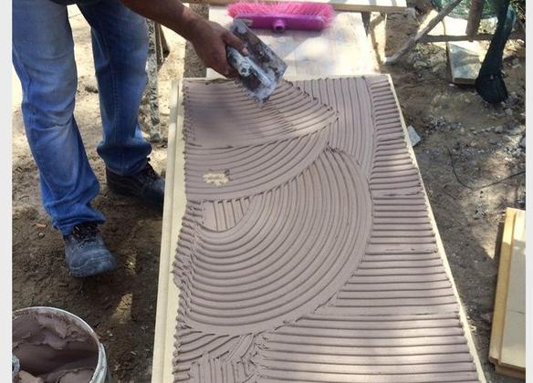BetonWood Теплоизоляционная панель из древесного волокна Fibertherm Fthpd180  - Вид №4