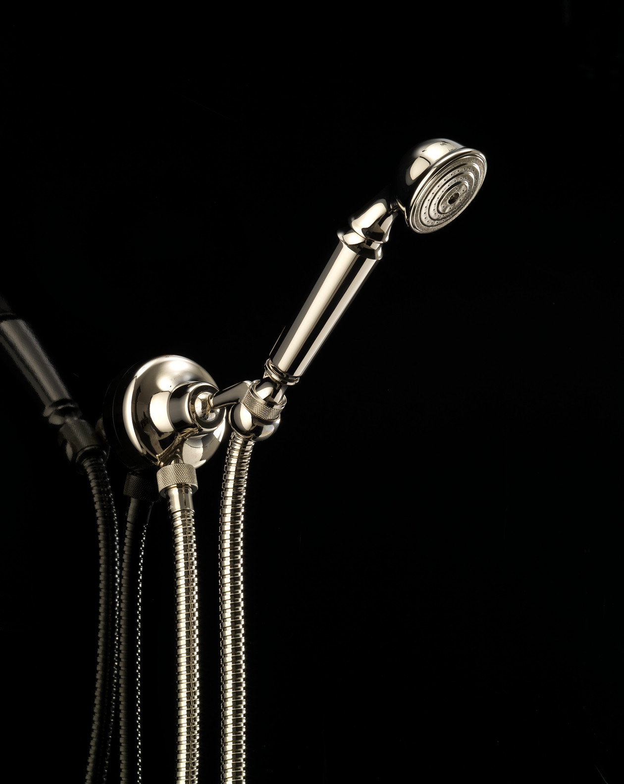 EXCGM118 Лейка гибкая Gemstone Devon&Devon  - Вид №1