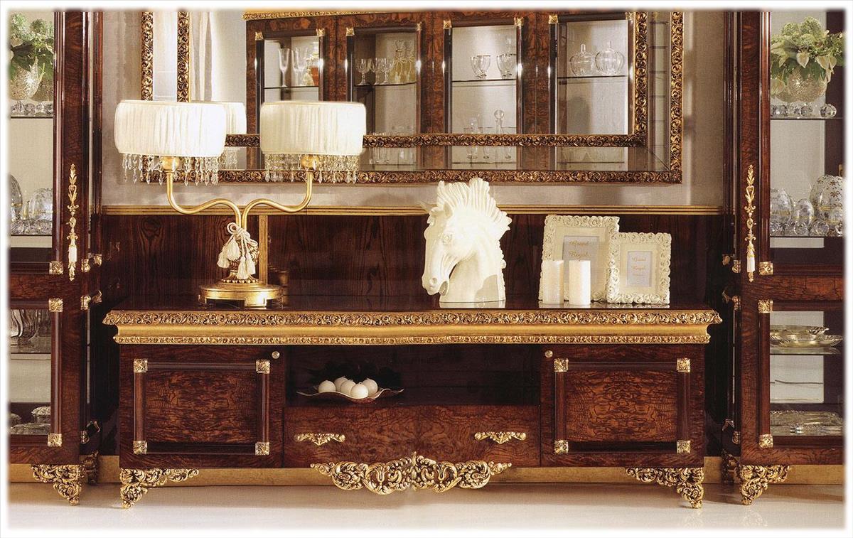 Тумба под TV  AR ARREDAMENTI 454 Grand royal