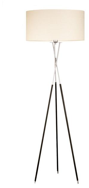 luxcambra Торшер из ткани  Tripode_4032  - Вид №1