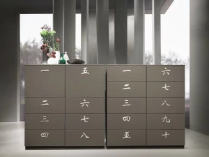 EmmeBi Комод из дерева