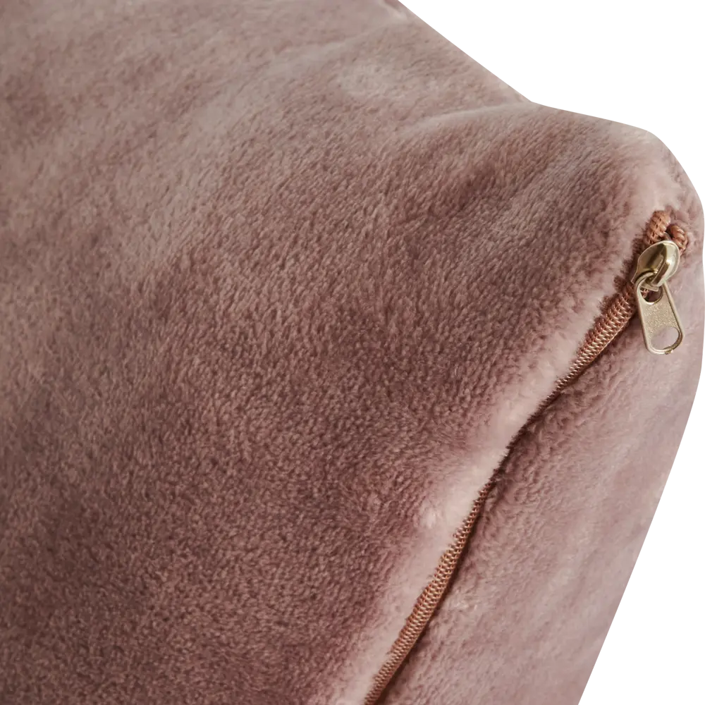 Подушка Inspire Flamingo Santal 4 45x45 см цвет розовый 89162732 STLM-2205967  - Вид №2